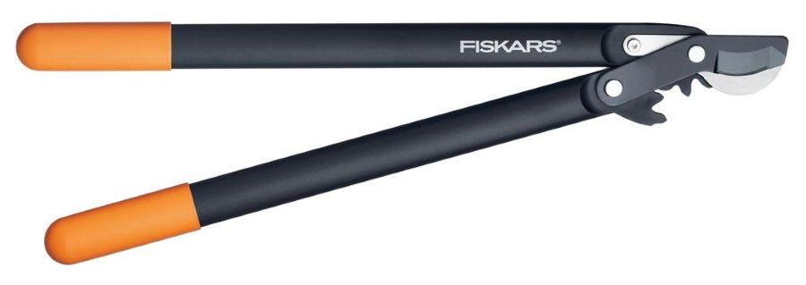 Сучкорез Fiskars плоскостной средний с силовым приводом 1000582/112290 Fiskars от магазина Tehnorama